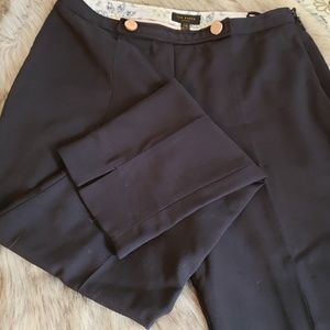 Ted Baker cropped dress pant